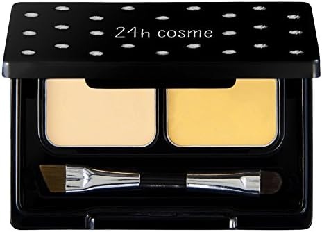 24h cosme ミネラルUVコンシーラー