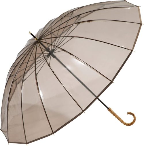 Wpc. 16Kプラスティックパイピング Wpc. ビニール傘 pt-16k