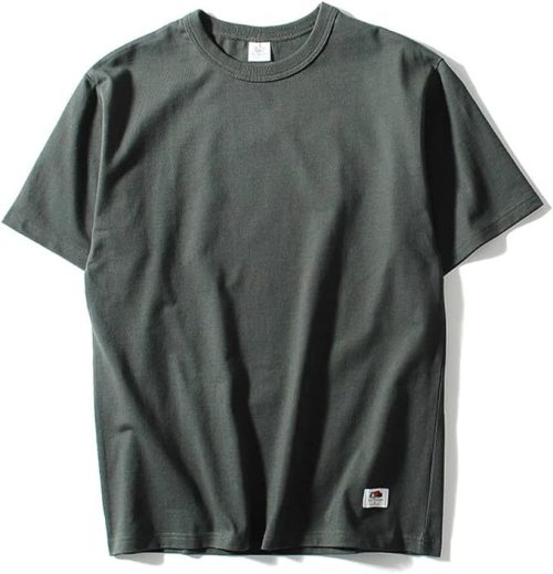 フルーツオブザルーム(FRUIT OF THE LOOM) 8.5oz ヘビーウェイト プレミアム 半袖 Tシャツ