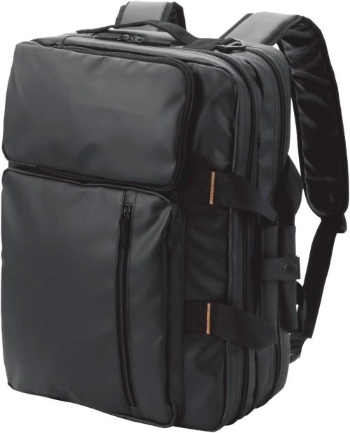 エレコム(ELECOM) 3WAYビジネスバッグ