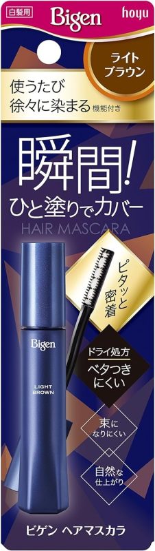 ホーユー(hoyu) ビゲン ヘアマスカラ
