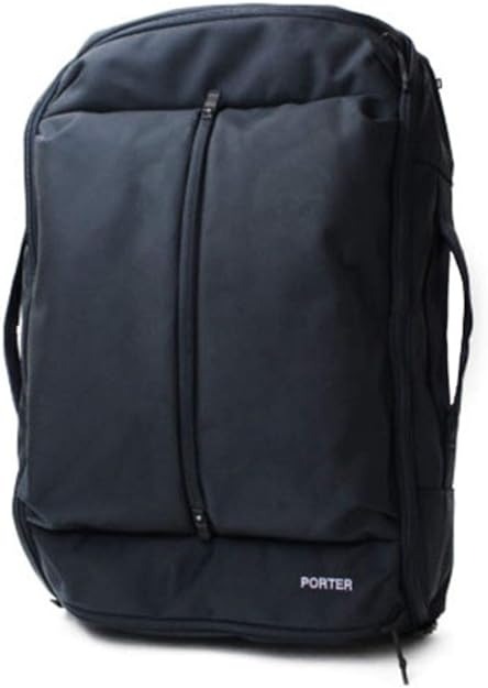 ポーター(PORTER) UPSIDE 3WAY OVERNIGHT BRIEFCASE(S)