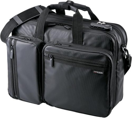 サンワサプライ(SANWA SUPPLY) 3WAYビジネスバッグ 耐水