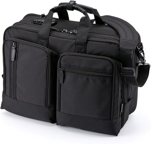 サンワサプライ(SANWA SUPPLY) 3WAYビジネスバッグ 大容量31.8L 2~3泊用