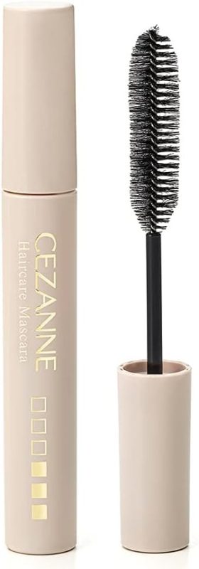 セザンヌ化粧品(CEZANNE) ヘアケアマスカラ