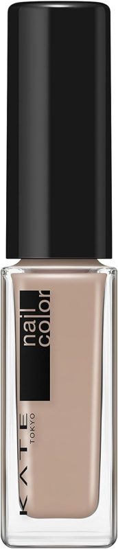 ケイト(KATE) ネイルエナメルカラーN