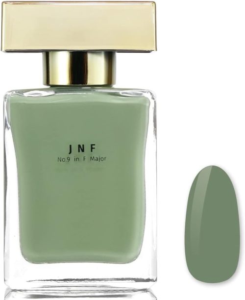 JNF グレイズドフレグランスネイル