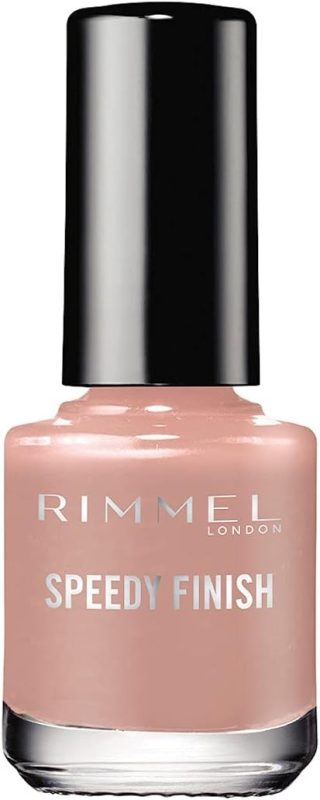 リンメル(RIMMEL) スピーディ フィニッシュ N