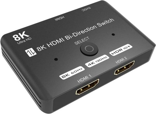 スマート良品 HDMI分配器 2022