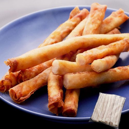 江戸清 長春巻き