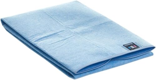 昭和西川 洗える除湿シート