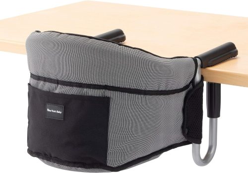 カトージ(KATOJI) テーブルチェア 洗えるシート NewYork・Baby