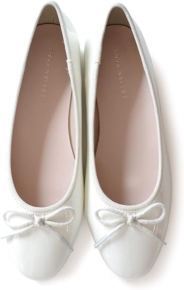 アミアミ(AmiAmi) レインバレエシューズ