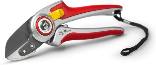 ウルフガルテン(WOLF Garten) アンビルタイプ剪定ハサミ RS5000