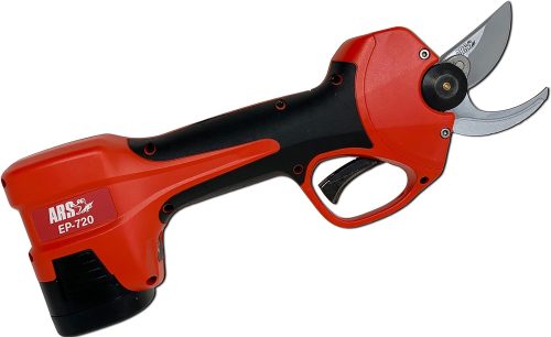 アルス コードレス充電式剪定鋏 EP-720