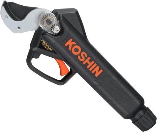 KOSHIN 充電式剪定はさみ PPD-1825