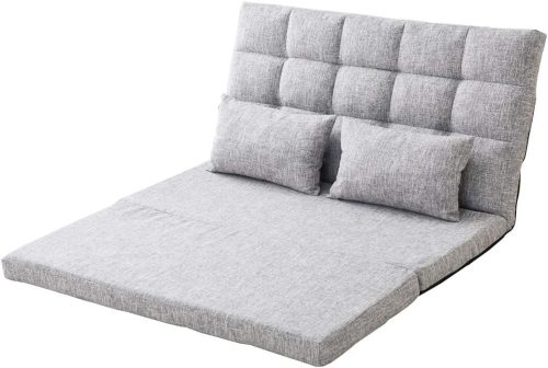 タンスのゲン 2人掛け 3WAY ソファベッド 15210052