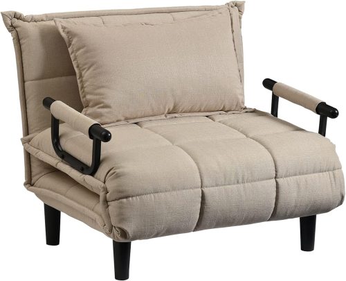 タマリビング(Tamaliving) ビータ4 3WAY ソファベッド 50-vita4