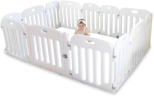 ケラッタ(kerata) kinderhaus ベビーサークル