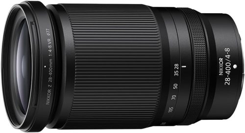 ニコン(Nikon) NIKKOR Z 28-400mm f/4-8 VR 2024