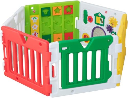 日本育児 はらぺこあおむし ミュージカルキッズランドDX2