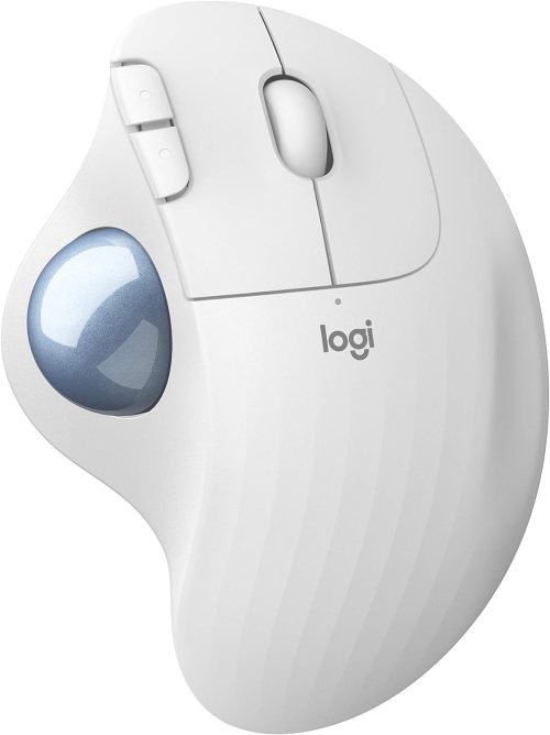 ロジクール(Logicool) ERGO M575ワイヤレス トラックボール 2020