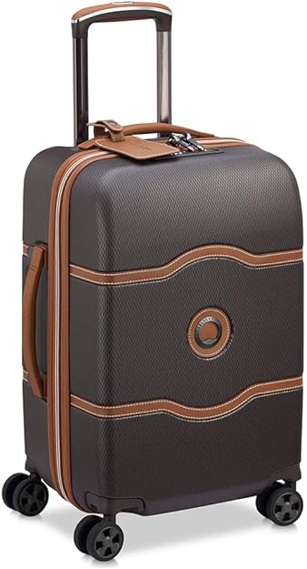 デルセー(DELSEY) CHATELET AIR 2.0