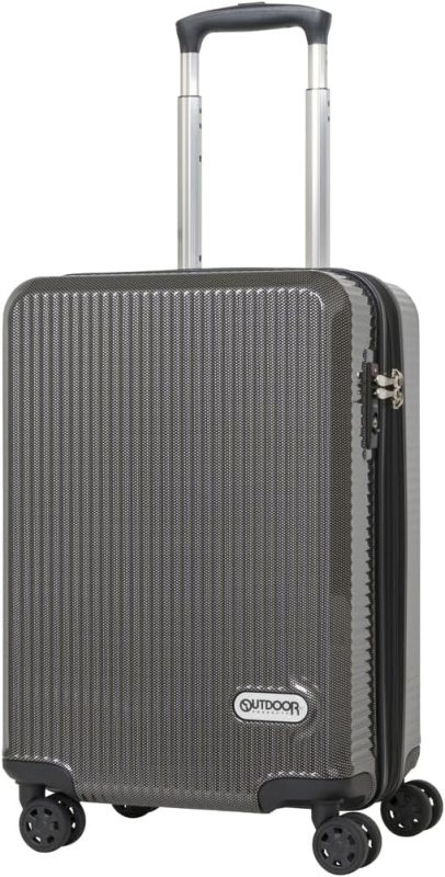 アウトドアプロダクツ(OUTDOOR PRODUCTS) キャリーケース OD-0808-50