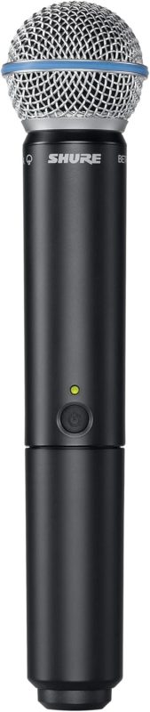 シュア(SHURE) ワイヤレスマイク BLX2/BETA58 2013