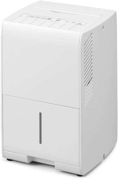 アイリスオーヤマ(IRIS OHYAMA) 除湿機 コンプレッサー式 14畳 5.6L コンパクト IJC-J56