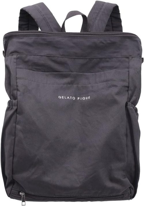 ジェラートピケ(gelato pique) 2wayママリュック