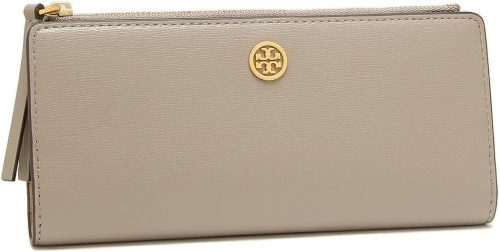 トリーバーチ(Tory Burch) ロビンソン ジップ スリム ウォレット