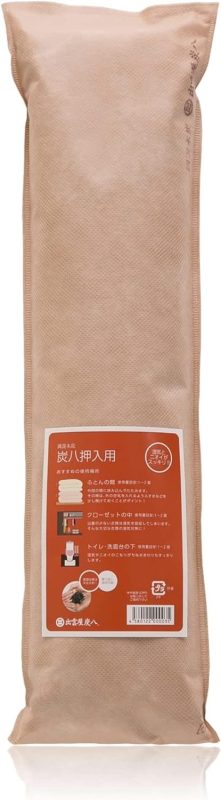 出雲屋炭八 炭八押入用