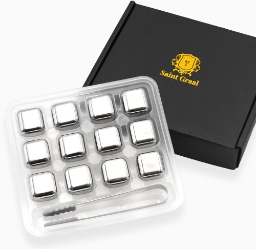 SaintGraal アイスキューブ