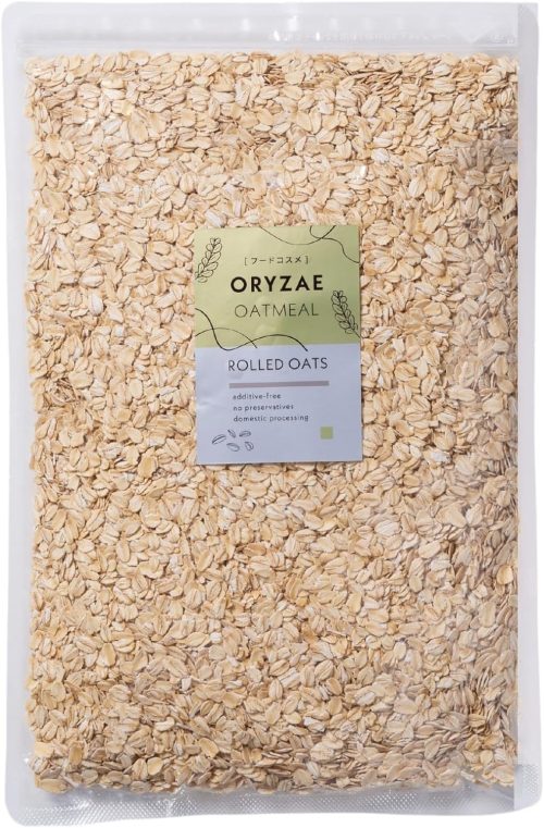 オリゼ(ORYZAE) オートミール