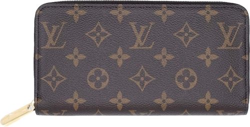 ルイ・ヴィトン(LOUIS VUITTON) ジッピー・ウォレット