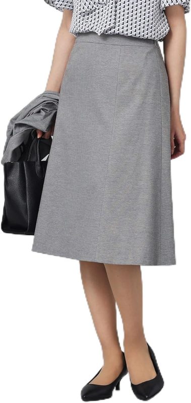 アンタイトル(UNTITLED) カトレアジャージ マーメイドスカート