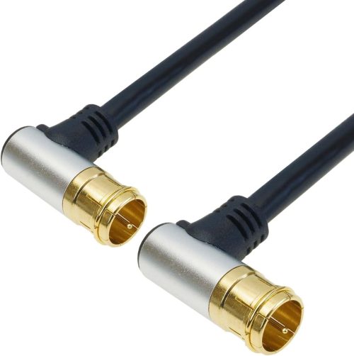 ホーリック(HORIC) アンテナケーブル AC10-674 2022