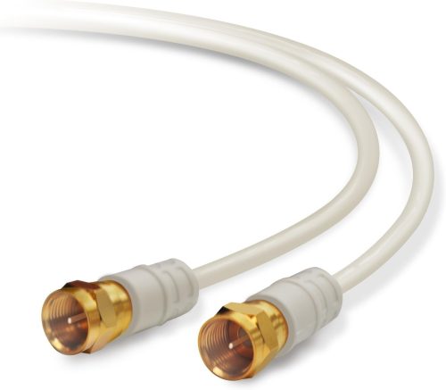 DXアンテナ(DXANTENNA) アンテナケーブル 2JW1FFS 2018