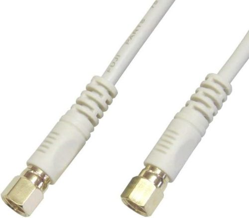 富士パーツ商会(FujiParts) テレビ用アンテナケーブル FBT-520-48 2021