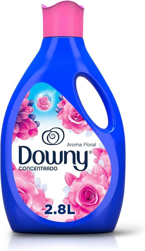 プロクター・アンド・ギャンブル(P&G) メキシコダウニー アロマフローラル