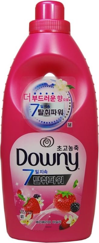 プロクター・アンド・ギャンブル(P&G) コリアンダウニー ベリーベリー＆バニラ