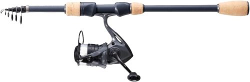 シマノ(SHIMANO) ブエナビスタコンボ S60ML
