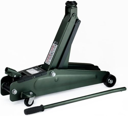 大橋産業 油圧式ハイリフトジャッキ 2.8t 2104