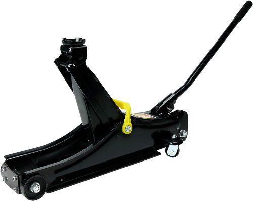 エマーソン(EMERSON) ローダウンジャッキ 2t EM-511