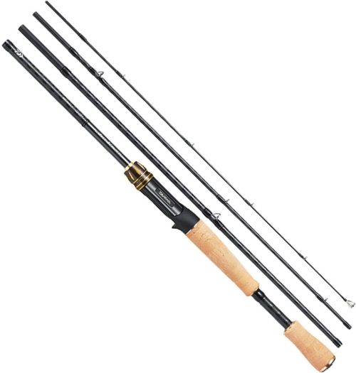 ダイワ(Daiwa) エアエッジ モバイル 6104MB