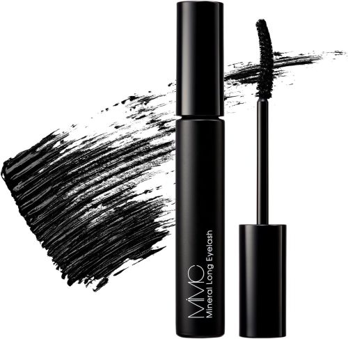 エムアイエムシー(MiMC) ミネラルロングアイラッシュ