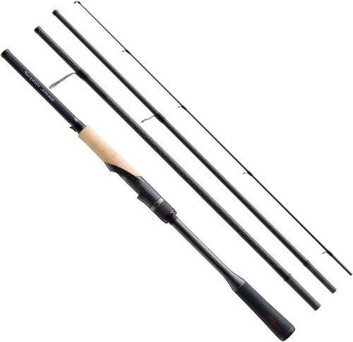 シマノ(SHIMANO) セフィア エクスチューン MB S86M