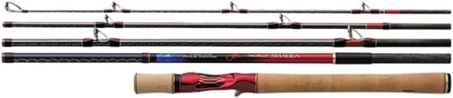 シマノ(SHIMANO) ワールドシャウラ ドリームツアーエディション 1604RS-5