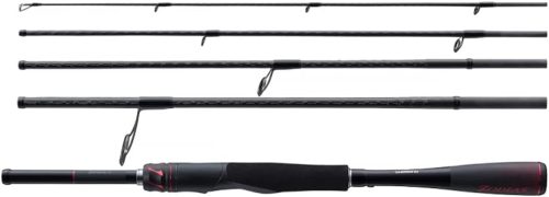 シマノ(SHIMANO) ゾディアス パックロッド S64L-5